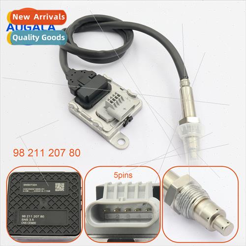 trogen oxygen sensors 9821120780 98 211 207 80
