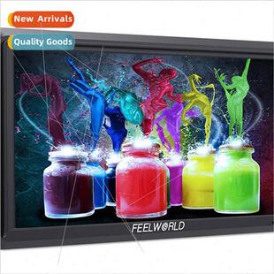 inch Camera FW568 SLR Micro 5.5 Monor Enhanced