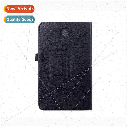 适用Samsung Tab3 7.0 Tablet Case T210/T211 StBifold Leather