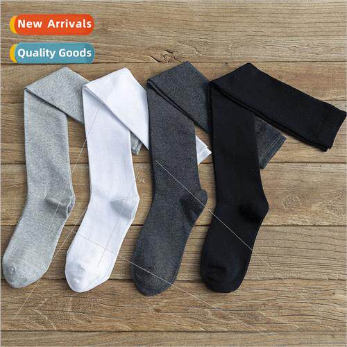 Solid color Japan knee-high socks jk women socks socks stock