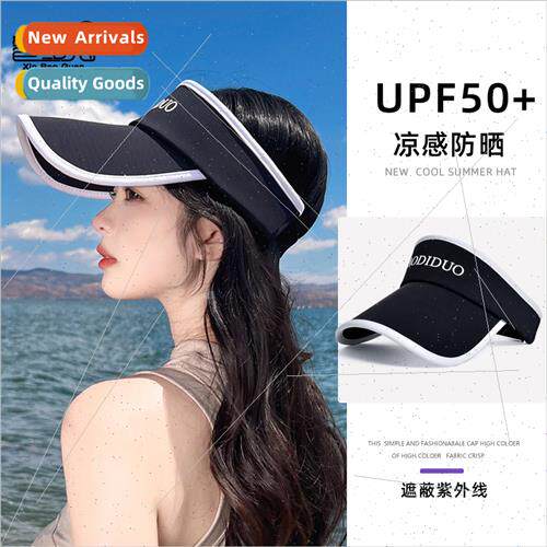 8234 summer ultraviolet sun hat simple fashion sunscreen bas