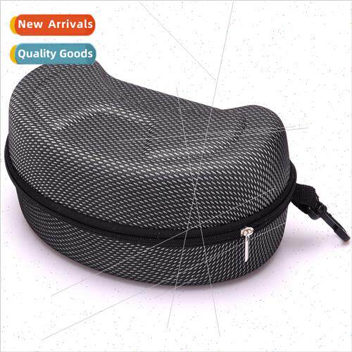 Higher wider large motorcycle wind mirror bag sunglasses pac图片