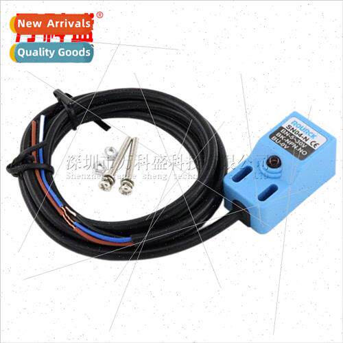 Sensor Proximy Swch SN04-N SN04-P SN04-N2 P2 m DC 5V24V Squa