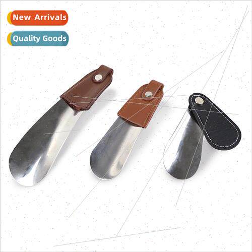 Stainless Steel Shoe Puller Metal Short Shoe Puller Shoe fte