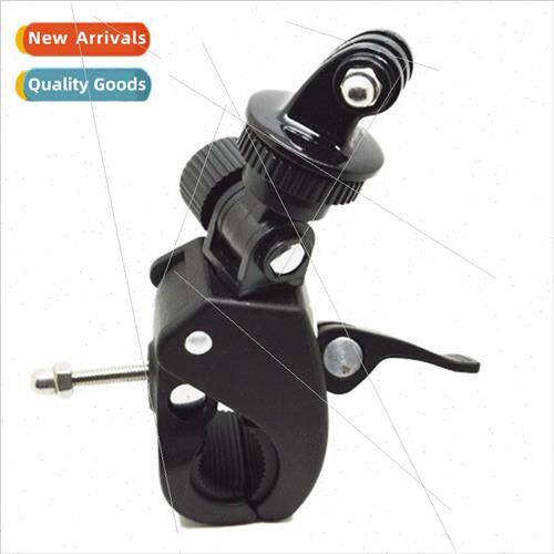 适用Gopro11 Live Streaming Bracket Booster Locomotive Bicycl