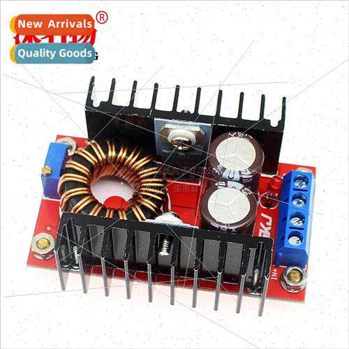 DC-DC 10-32V to 35-60V Booster Module Boost Charging Electri