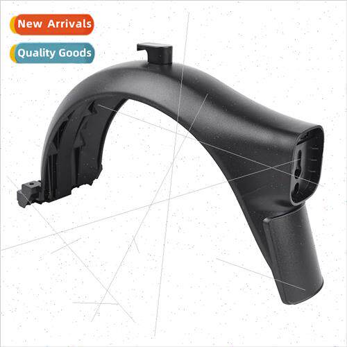 Electric Scooter Parts NANBO F40 al Universal Rear Fender