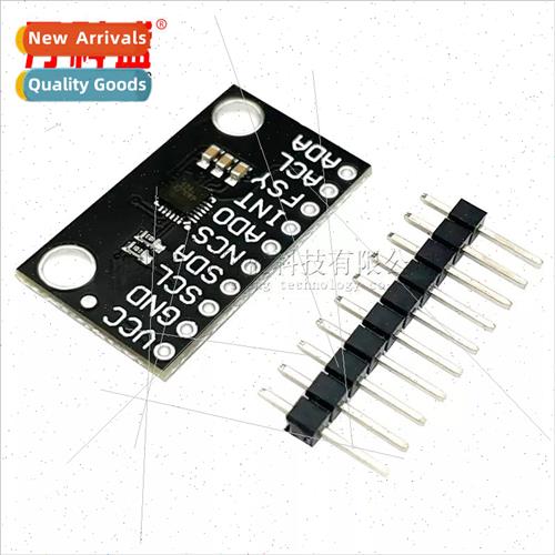 MCU-20948 ICM-20948 Low Power 9-Axis MEMS Motion Tracker Sen