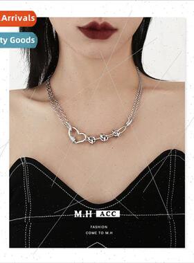 Europe Necklace che Premium Fine Accessories Hip Hop Sweater