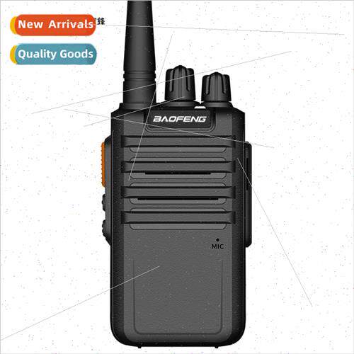 Baofeng BF-M4 mini walkie-talkie ultra-long standby small hs