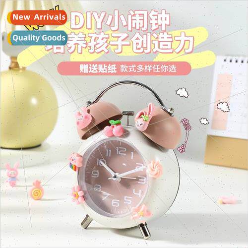 New alarm clock students special get up talisman children gi