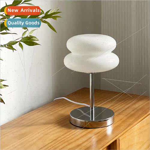 Antique cream wind decorative lamp modern simple living room
