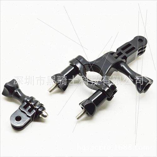 适用gopro 11 sports camera accessories 8PCS ants mountain do