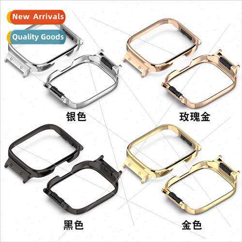 适用redmi 3 lite youth edition metal watch frame redmi watch