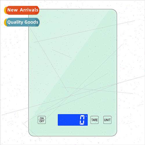 Mini food electronic weighing baking grams weighing waterpro