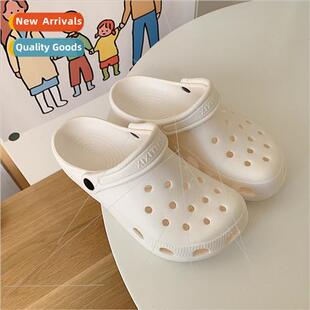 package head home ins fashion simple tide shoes Summer nurse