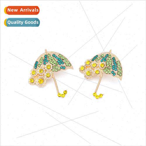 ZA fashion fresh alloy wh colorf