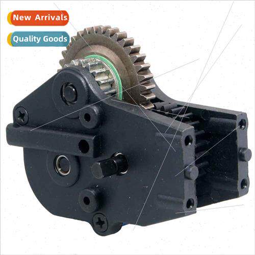1/10 Car 94188 al Parts Center Gearbox Assembly Metal Gear C