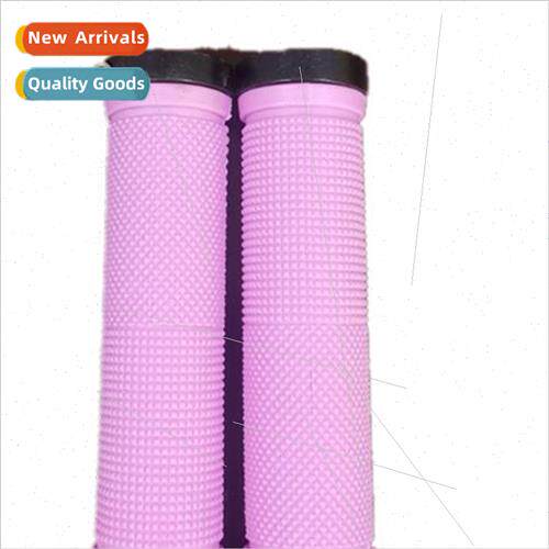 Bicycle  Handlebar Grips Dead Bike Mountain Bike Locking Han