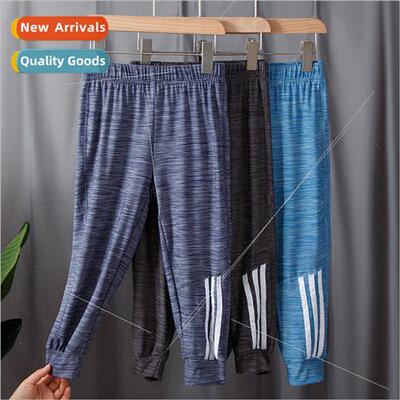 23 spring summer thin children sports quick-drying jogging p