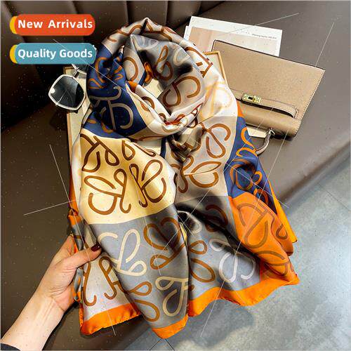 Korea  spring fall plaid splicing checkerboard checkerboard