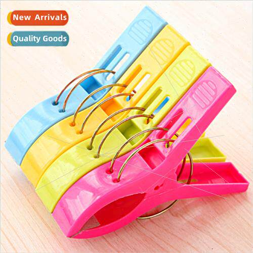 4 sets windprocotton quilt clips  drying clothes clothes qui