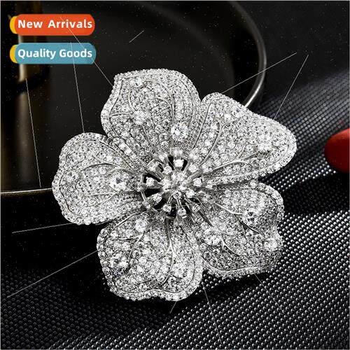 Europe full zirconium atmospheric flowers elegant versatile