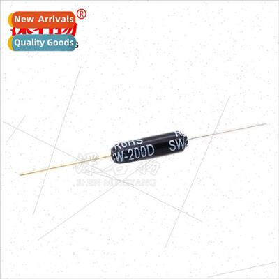 Gold Plated SW-200D Vibration Ball Swch Angle Swch Tilt Swch