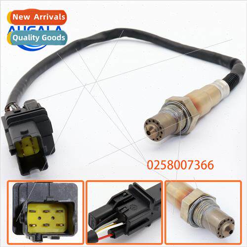 Oxygen Sensor O2 Oxygen Sensor 0258007366