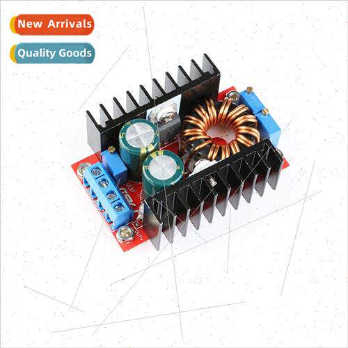 80W auto voltage regulator power  module car battery chargin