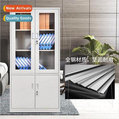 Thick office filing cabinets short cabinets employees tin ca