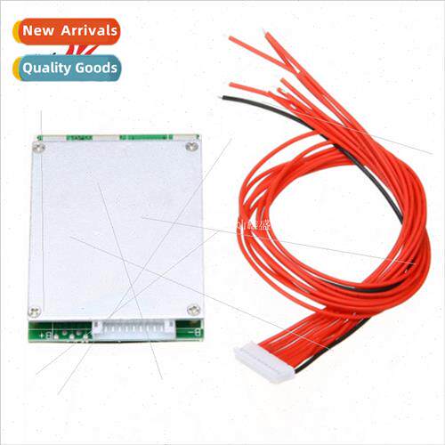 10 Strings 36V E-bike Protection Board Bicycle Protection Bo