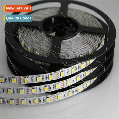 led strip light Drip waterpro60 lights per meter colorful co