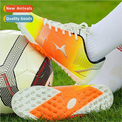 Speed Rui Da childrens soccer shoes training shoes broken sp