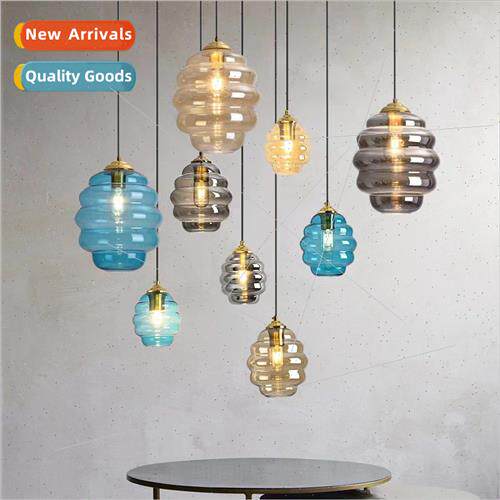 Cloud light restaurant chandelier Scandinavian lamps lantern