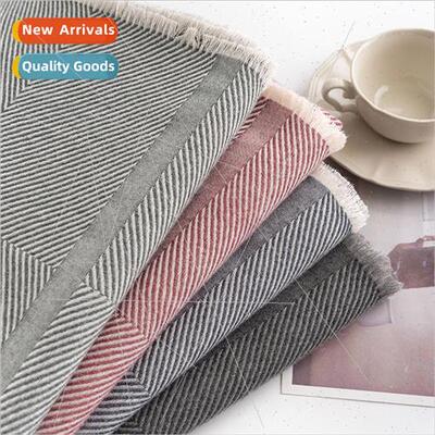mple twill imation cashmere scarf female fall winter advance