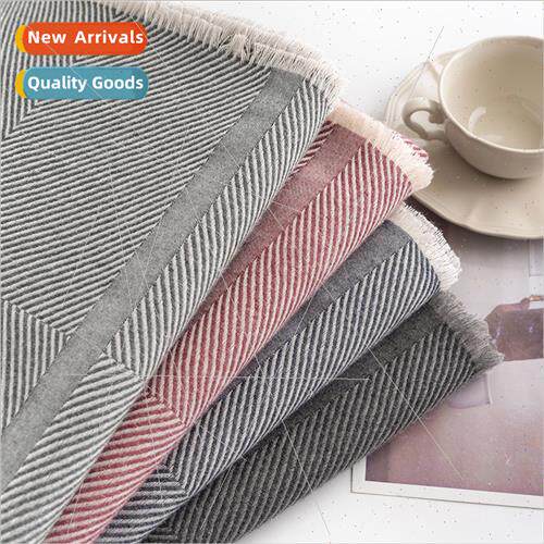 mple twill imation cashmere scarf female fall winter advance