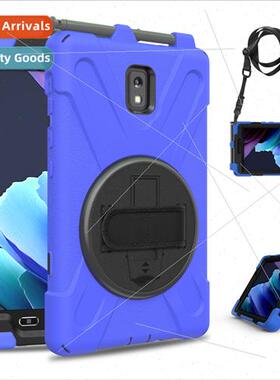 适用Samsung 8.0 tab active 3 case T570 tablet case T575