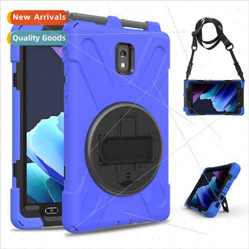 适用Samsung 8.0 tab active 3 case T570 tablet case T575