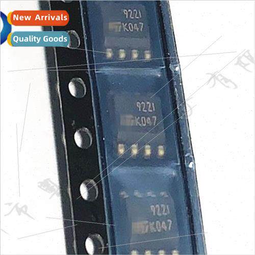 TS922IDT TS922I 922I SMT SOP8 Operational Amplifier New al