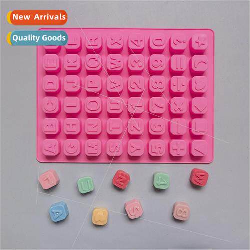 licone keyboard alphanumeric chocolate cake Jelly pudding so