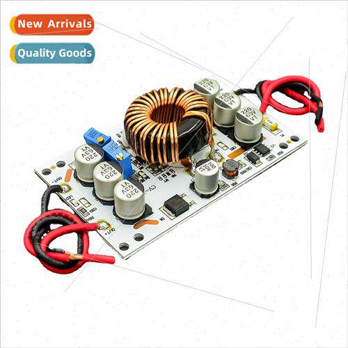 600W Aluminium Substrate Boost Constant Voltage Constant Cur