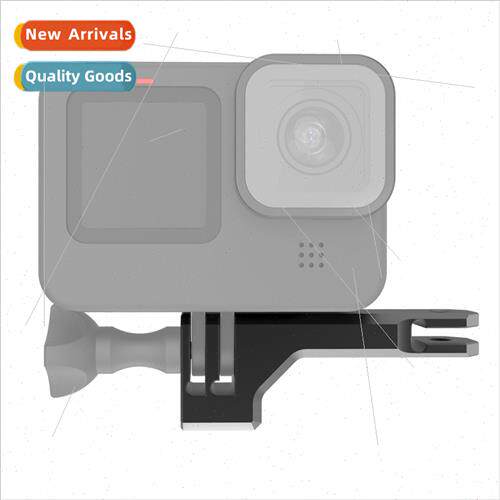gopro12/11/10/9 sports camera chest strap neck vertical shoo