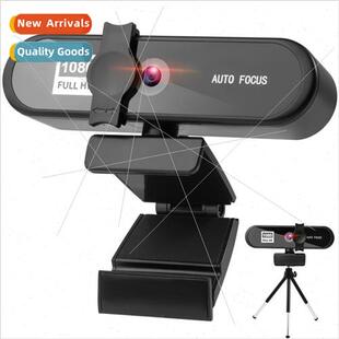 USB Webcam Smart ve Saming Protective Cover 4k 2k 1080P Beau