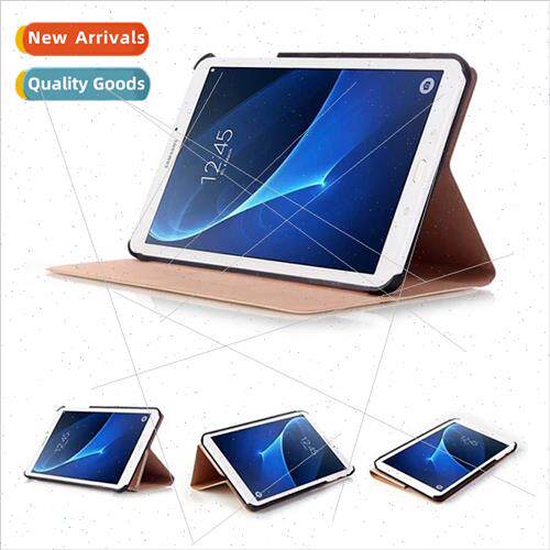 适用Samsung Tab A6 7.0 Tablet Leather Case T280 T285C StFlip
