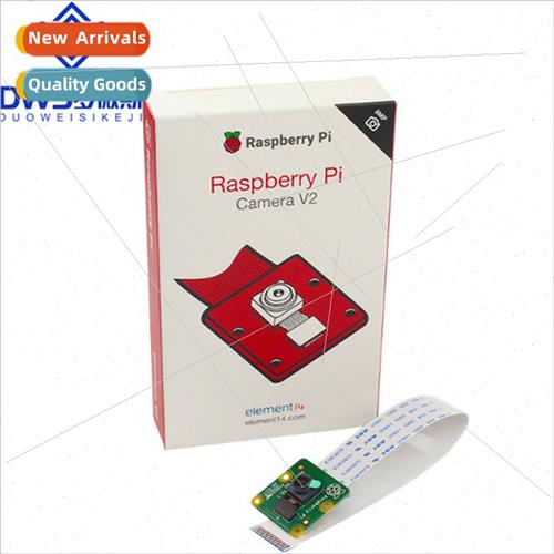 Raspberry Pi Gen 4  Camera 8M RASPBERRY PI CAMERA V2 8MP V2