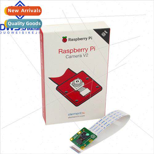 Raspberry Pi Gen 4  Camera 8M RASPBERRY PI CAMERA V2 8MP V2
