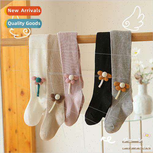 23 fall and winter new girls bottoming pants childrens panty