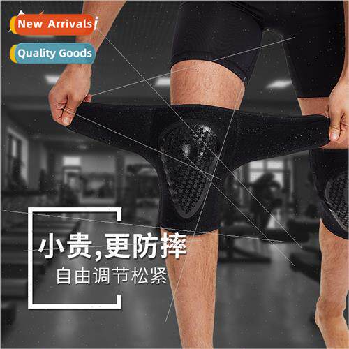 Sports knee pads mens knee women strap playing volleyball kn