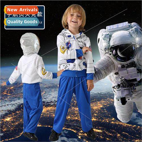 June 1 Childrens Day astronaut jacket primary and secondary